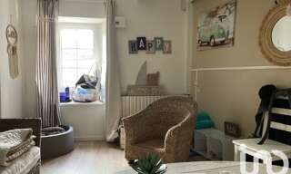 Maison 5 Pièces 89 m² à vendre à Guingamp (22200)