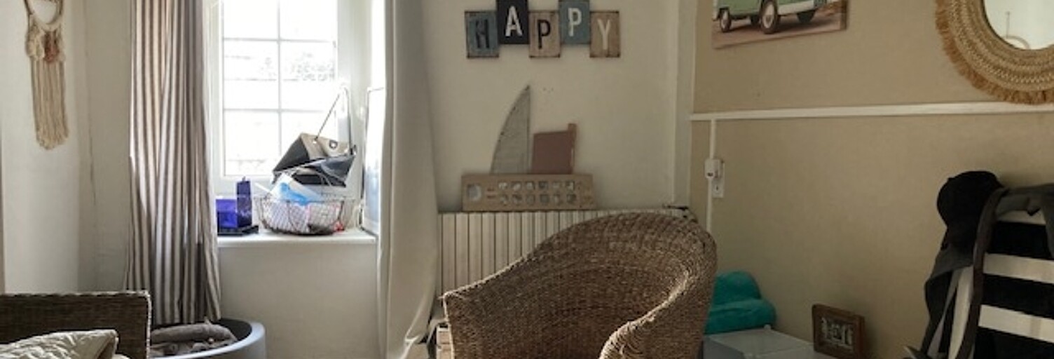 Maison 5 Pièces 89 m² à vendre à Guingamp (22200)