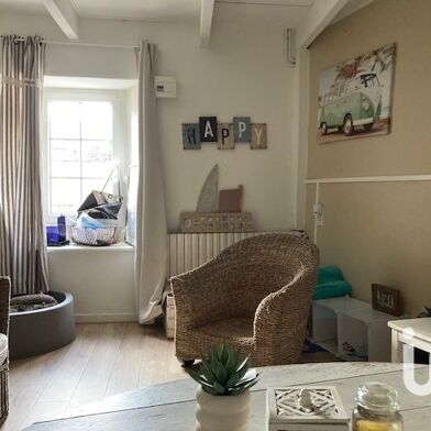 Maison 5 pièces 159500 €