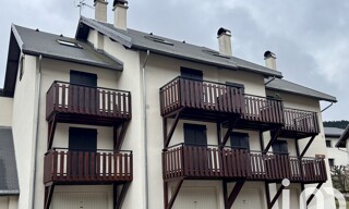 Appartement 2 Pièces 35 m² à vendre à Villard-de-Lans (38250)
