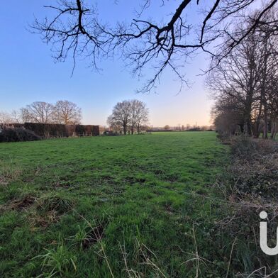 Terrain  54000 €