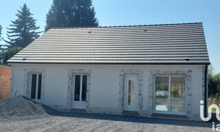 Maison 4 Pièces 91 m² à vendre à Milly-sur-Thérain (60112)