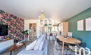 Maison 4 Pièces 73 m² à vendre à Brie-Comte-Robert (77170)