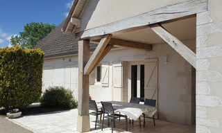 Maison 8 Pièces 184 m² à vendre à Beaune (21200)