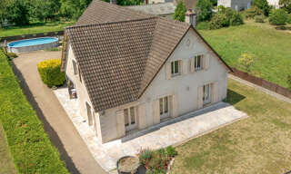 Maison 8 Pièces 184 m² à vendre à Beaune (21200)