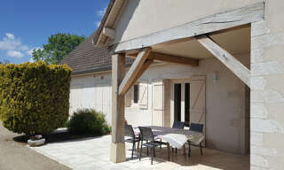 Maison 8 Pièces 184 m² à vendre à Beaune (21200)