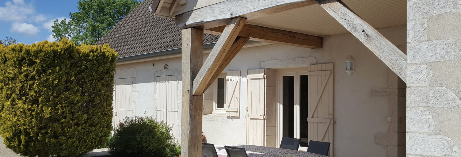 Maison 8 Pièces 184 m² à vendre à Beaune (21200)