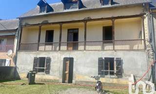 Maison 5 Pièces 164 m² à vendre à Pouzac (65200)