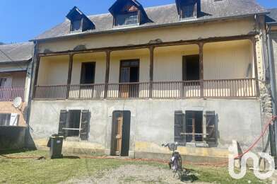 Maison 5 pièces 120000 €