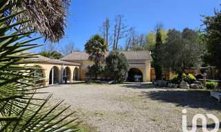 Maison 12 Pièces 315 m² à vendre à La Tremblade (17390)