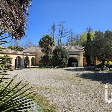 Maison 12 pièces 675000 €