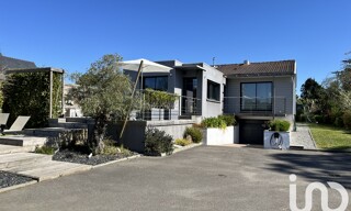 Maison 7 Pièces 146 m² à vendre à La Baule-Escoublac (44500)