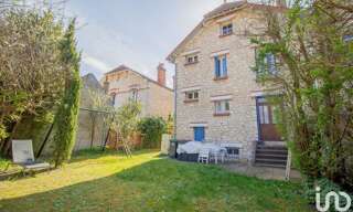 Maison 7 Pièces 120 m² à vendre à Fontainebleau (77300)