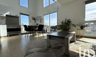 Appartement 5 Pièces 95 m² à vendre à Massy (91300)