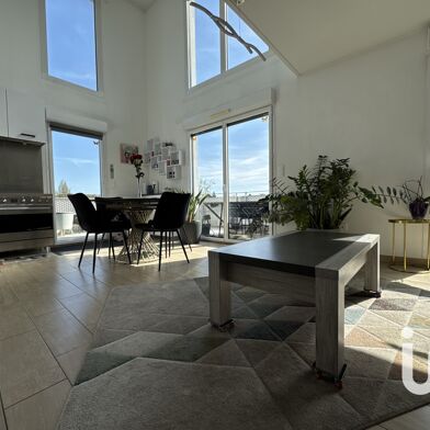 Appartement 5 pièces 499000 €