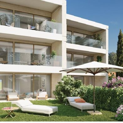 Appartement 5 pièces 749000 €