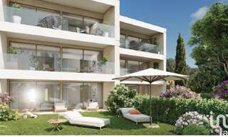 Appartement 3 Pièces 73 m² à vendre à Aix-en-Provence (13090)