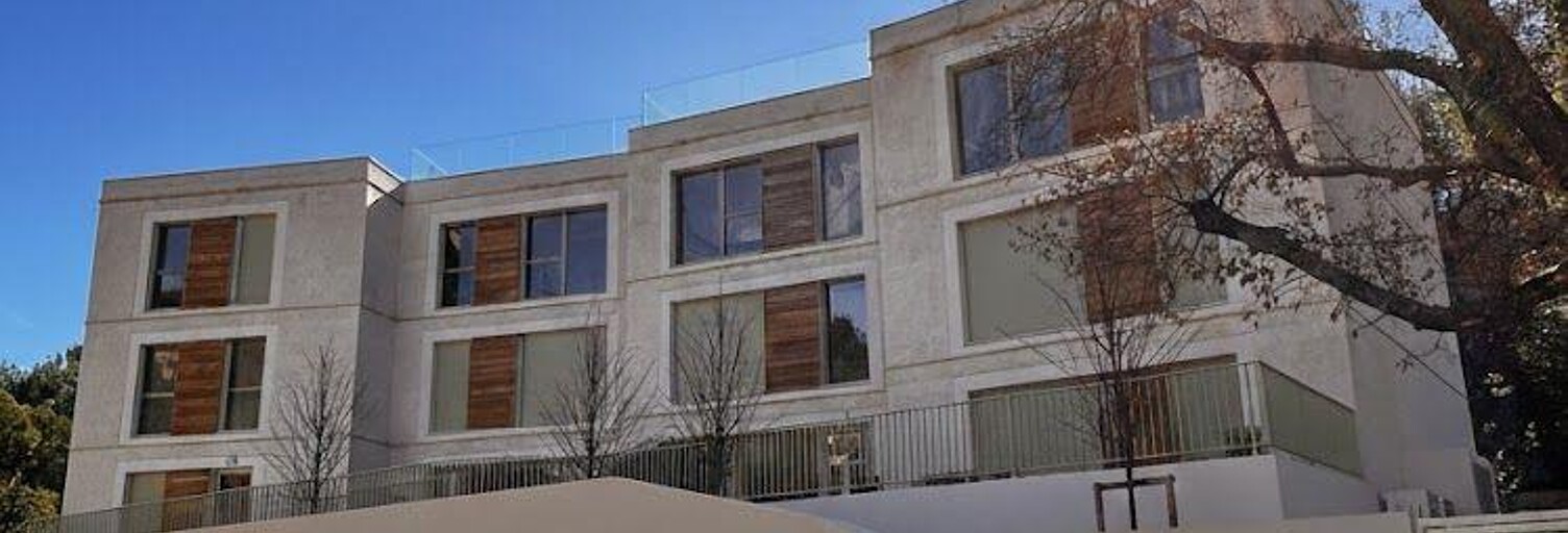 Appartement 3 Pièces 73 m² à vendre à Aix-en-Provence (13100)