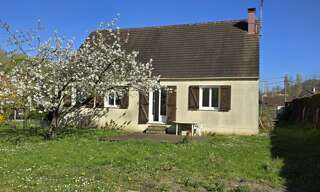 Maison 5 Pièces 85 m² à vendre à Mogneville (60140)