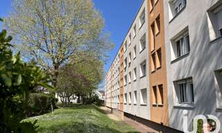 Appartement 3 Pièces 55 m² à vendre à Athis-Mons (91200)