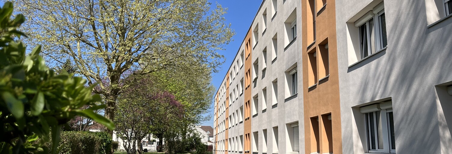 Appartement 3 Pièces 55 m² à vendre à Athis-Mons (91200)