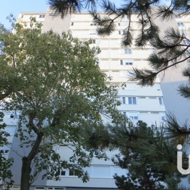 Appartement 3 pièces 169000 €