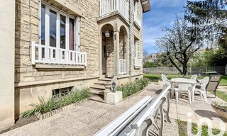 Maison 5 Pièces 110 m² à vendre à Aubergenville (78410)