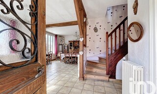 Maison 5 Pièces 110 m² à vendre à Mézières-sur-Seine (78970)