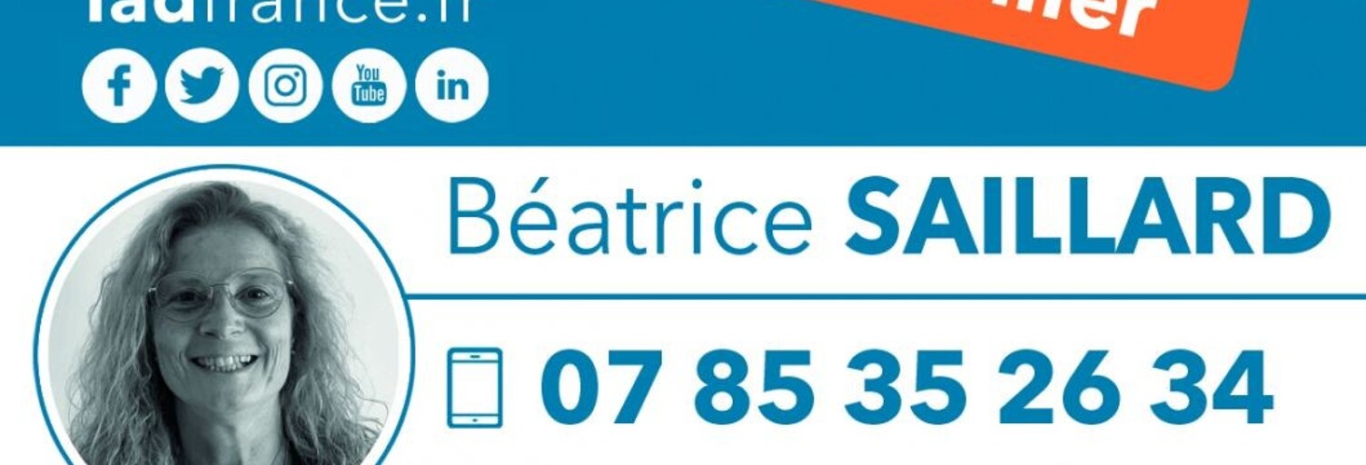 Commerce  132 m² à vendre à L'Aiguillon-la-Presqu'île (85460)