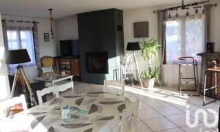 Maison 5 Pièces 150 m² à vendre à La Bourdinière-Saint-Loup (28360)