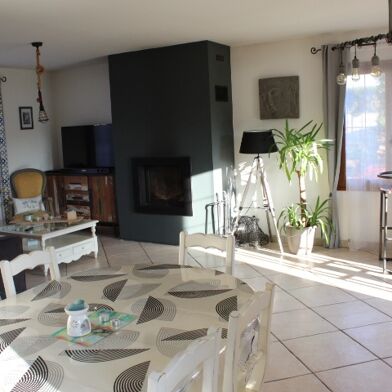 Maison 5 pièces 269000 €