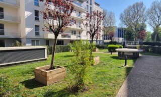 Appartement 2 Pièces 50 m² à vendre à Rouen (76100)