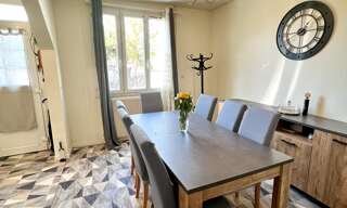 Maison 6 Pièces 115 m² à vendre à Villeparisis (77270)