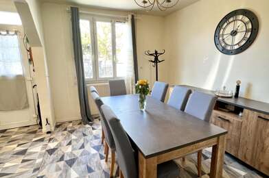 Maison 6 pièces 325000 €