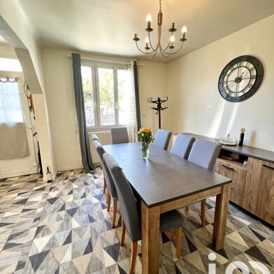 Maison 6 pièces 325000 €