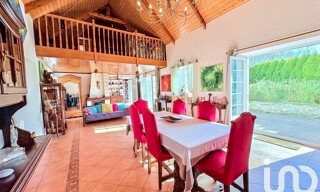 Maison 10 Pièces 252 m² à vendre à Spézet (29540)