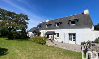 Maison 10 Pièces 252 m² à vendre à Spézet (29540)