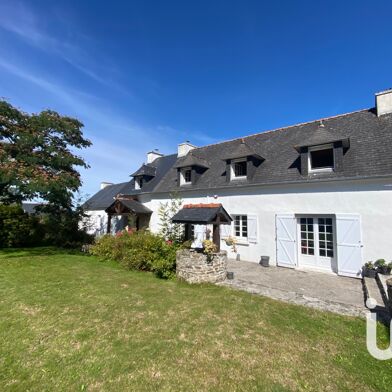 Maison 10 pièces 230000 €