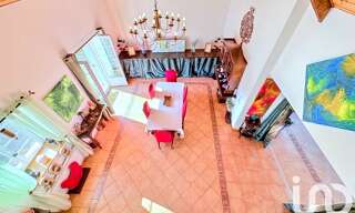 Maison 10 Pièces 252 m² à vendre à Spézet (29540)