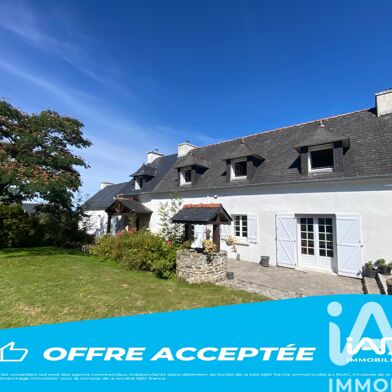 Maison 10 pièces 230000 €