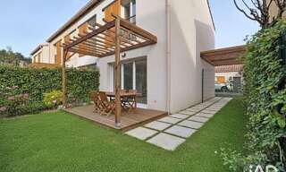 Maison 5 Pièces 97 m² à vendre à Marseille 13 (13013)