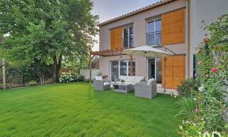 Maison 5 Pièces 96 m² à vendre à Marseille 13 (13013)