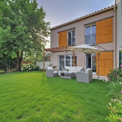 Maison 5 pièces 469000 €