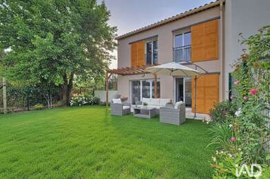 Maison 5 pièces 469000 €