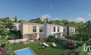 Maison 5 Pièces 96 m² à vendre à Marseille 13 (13013)