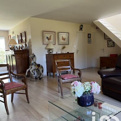 Maison 7 pièces 362000 €
