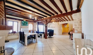 Maison 5 Pièces 127 m² à vendre à Janville-en-Beauce (28310)