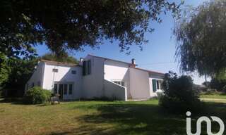 Maison 7 Pièces 138 m² à vendre à Dolus-d'Oléron (17550)