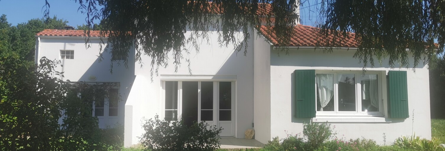 Maison 7 Pièces 138 m² à vendre à Dolus-d'Oléron (17550)