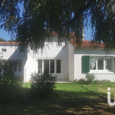 Maison 7 pièces 419000 €